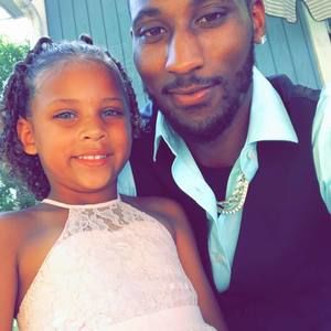 Meet your Posher, Garrett